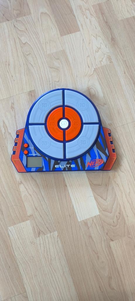 Cible Nerf Elite, Enlèvement, Comme neuf