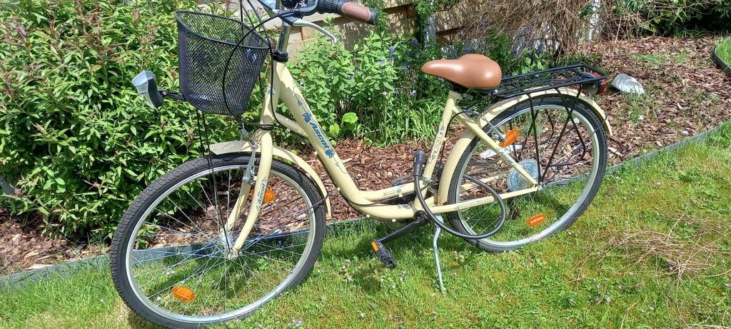 Vélo pour femme en très bon état, 26 pouces, Enlèvement, Comme neuf