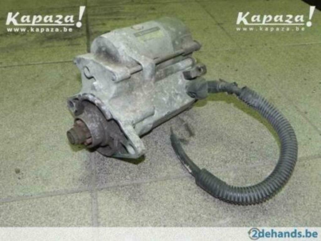 Daihatsu starter GTti, Ophalen of Verzenden, Gereviseerd, Daihatsu