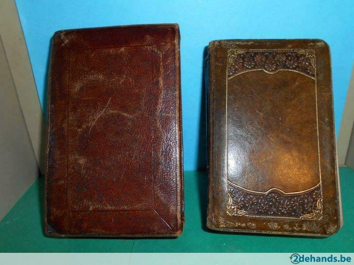 kerk- en gebedenboeken, Boeken, Ophalen of Verzenden, Gelezen, Christendom | Katholiek