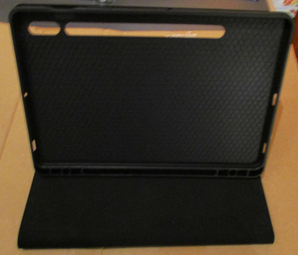 TABLETTHOES: Galaxy Tab S7 (SM-T870/875/878) — 11", Audio, Tv en Foto, Overige Audio, Tv en Foto, Zo goed als nieuw, Verzenden