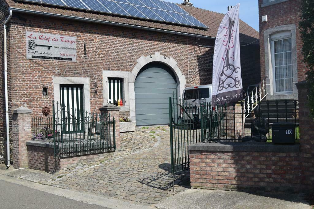 Braséro,vasque,bbq,chauffe terrasse en fonte (diamètre 50 cm, Enlèvement ou Envoi, Neuf