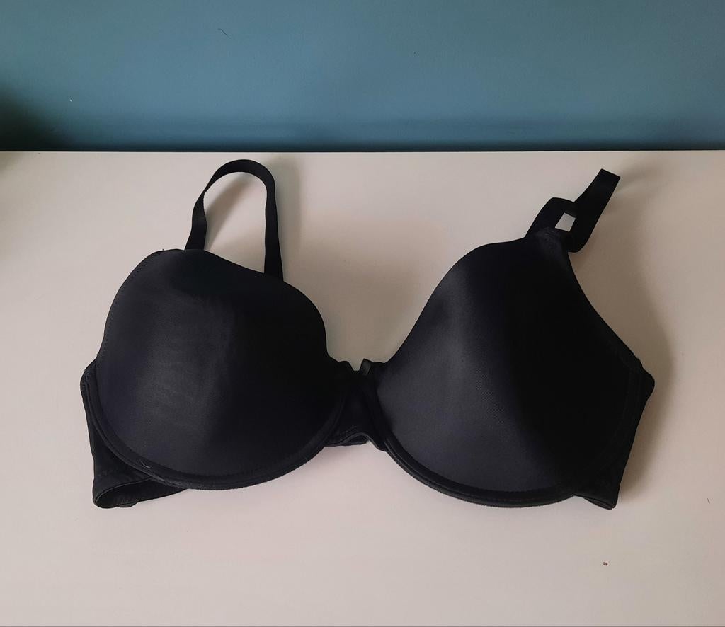 | Zeeman BH "85D", Zeeman, Ophalen of Verzenden, Zwart, BH