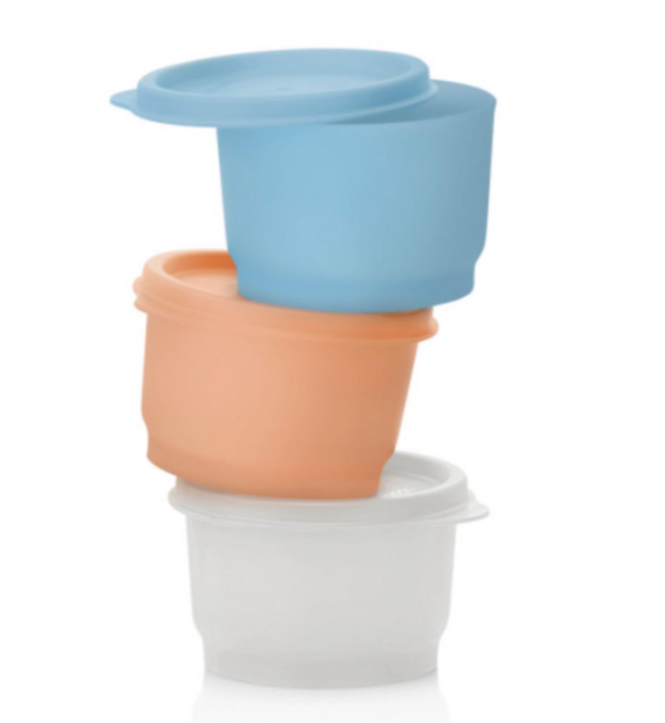 Tupperware, Enlèvement ou Envoi, Neuf, Orange