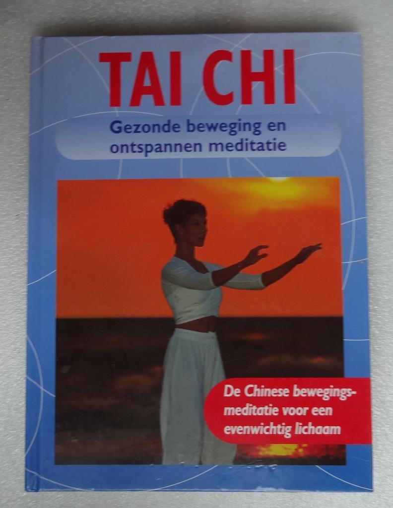 Tai Chi, Livres, Enlèvement ou Envoi, Astrologie