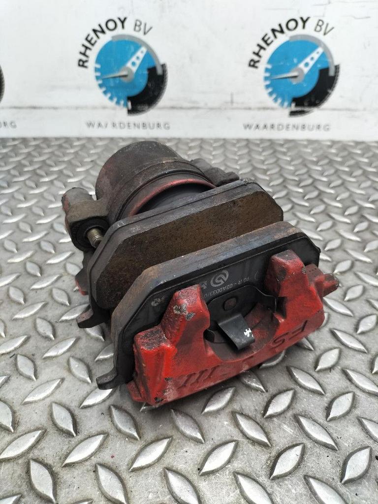 VOLKSWAGEN GOLF 5G1 1.2 TSI Comfortline  REM KLAUW 2015, Ophalen of Verzenden, Gebruikt, Stiba lid