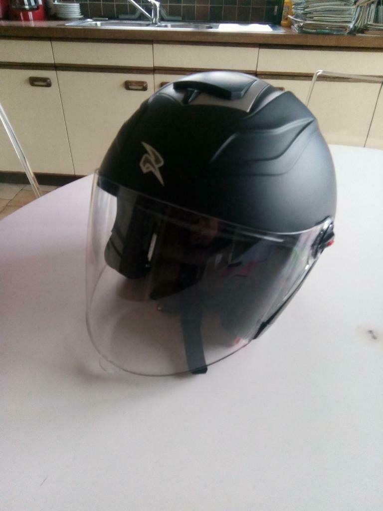 Casque moto, Ophalen, Tweedehands, Integraalhelm, Overige merken
