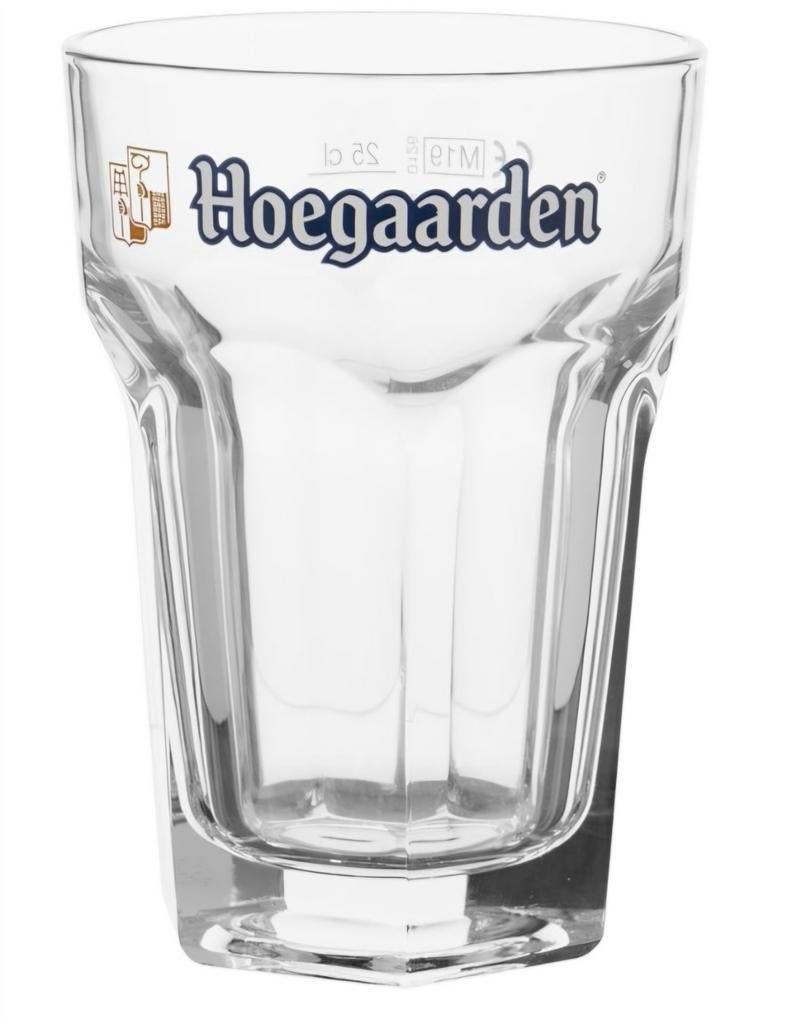 Lunettes Hoegaarden, neuves à 0,5 euro, Enlèvement