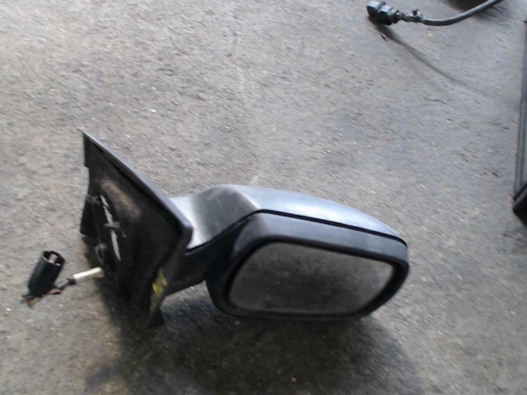 Rétroviseur droit Ford Fiesta V 2002-2005 LP/13166, Enlèvement ou Envoi, Utilisé, Ford