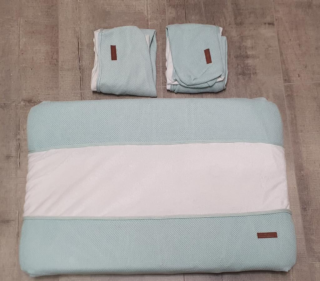 Baby spullen Baby's Only, Kinderen en Baby's, Ophalen of Verzenden, Zo goed als nieuw, Boxkleed