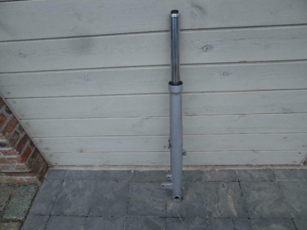 bmw r1150rs Rechter vorkbeen, Ophalen, Gebruikt