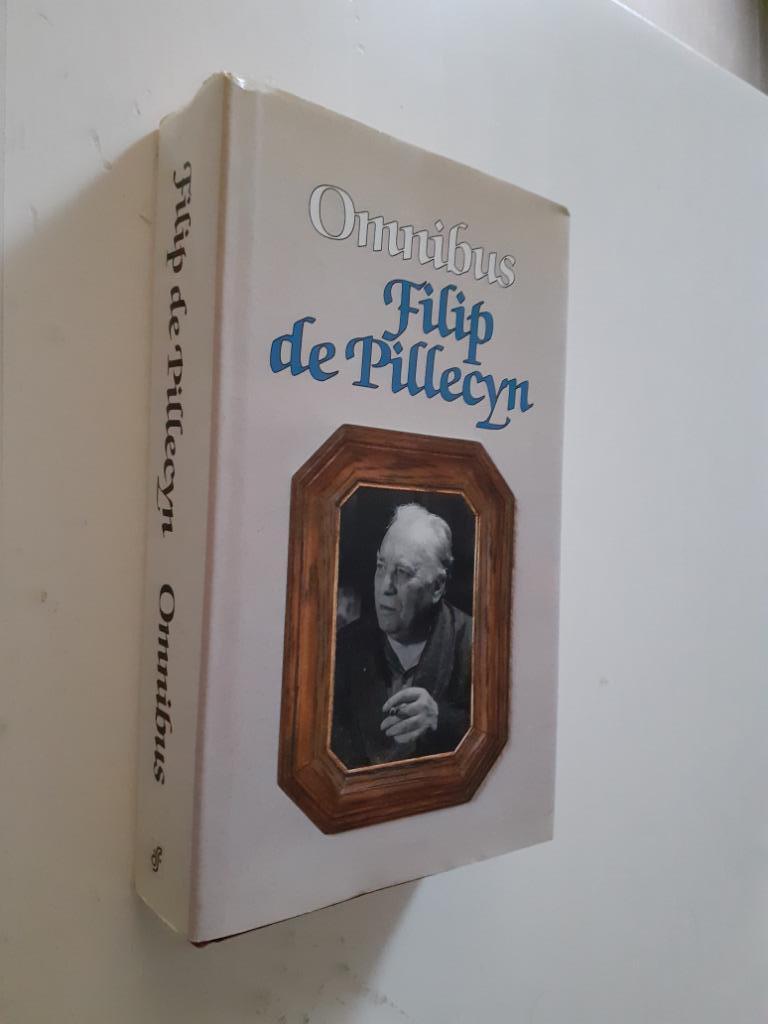 Boeken Filip De Pillecyn, Boeken, Literatuur, Ophalen of Verzenden