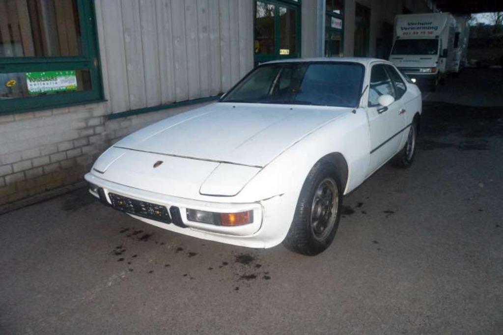 Porsche 924 onderdelen, Ophalen, Nieuw, Porsche
