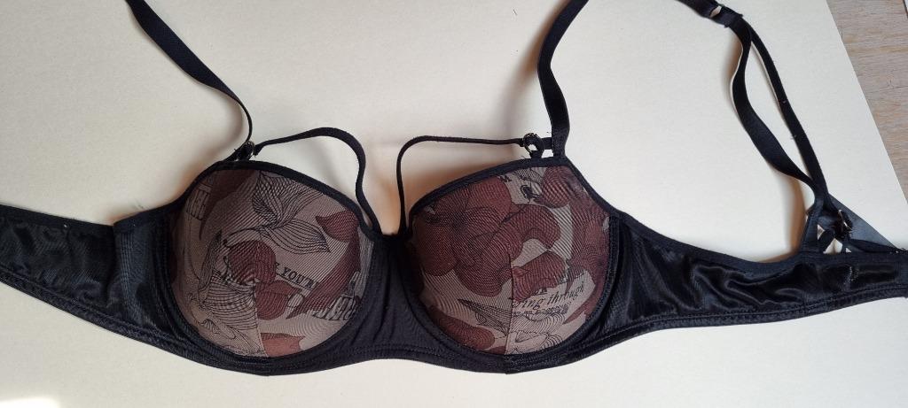 Marlies Dekkers maat EUR 75B of FR90B, MARLIES DEKKERS, Ophalen of Verzenden, BH