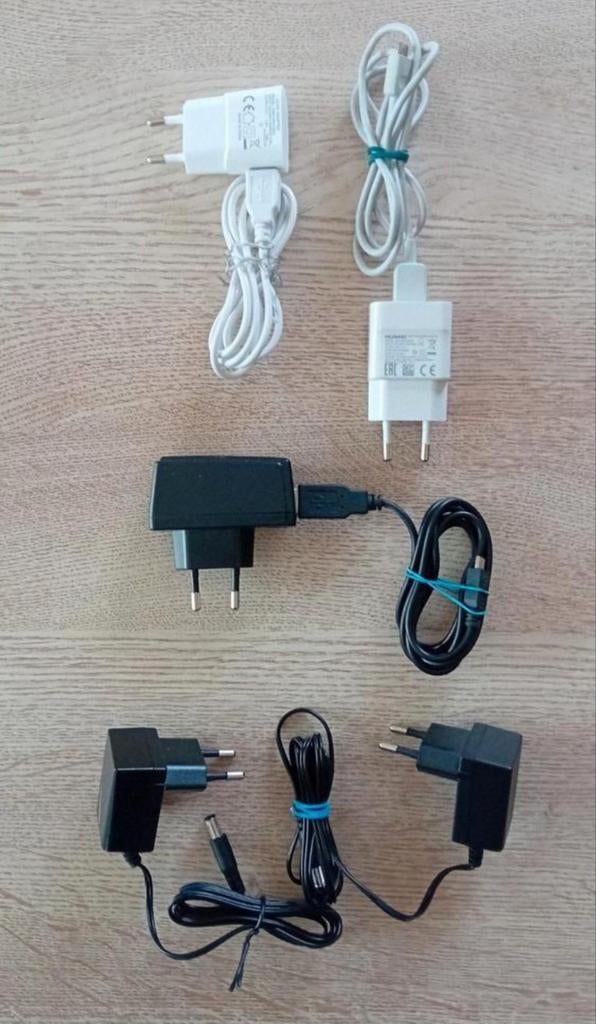 Chargeurs GSM Samsung. Huawei..., Télécoms, Téléphonie mobile | Chargeurs pour téléphone, Enlèvement ou Envoi, Comme neuf, Samsung