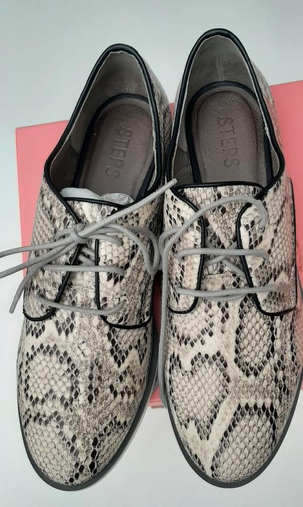 Damesschoenen Steps maat 42, Kleding | Dames, Ophalen of Verzenden, Zo goed als nieuw