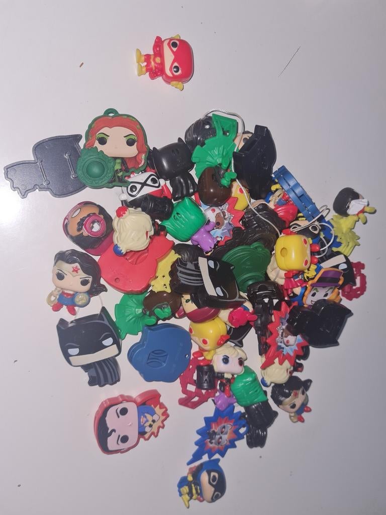 Funko Pop Mini, Enlèvement ou Envoi, Utilisé