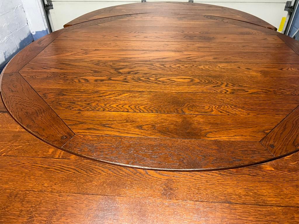 Bannink jugendstil Schuitema tafel, Antiek en Kunst, Ophalen
