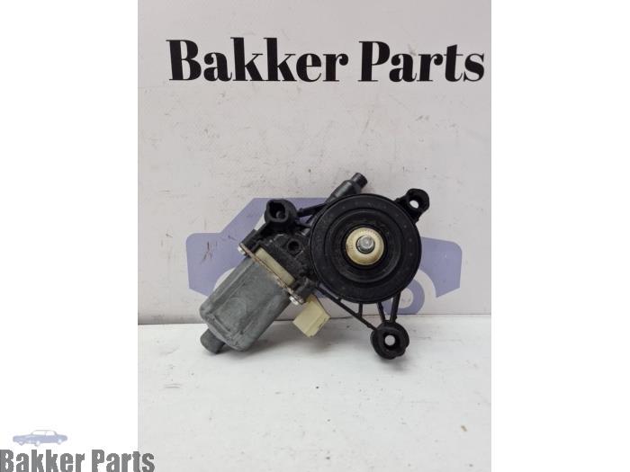 Moteur de vitre portière d'un Seat Leon, -, -, 3 mois de garantie, Utilisé