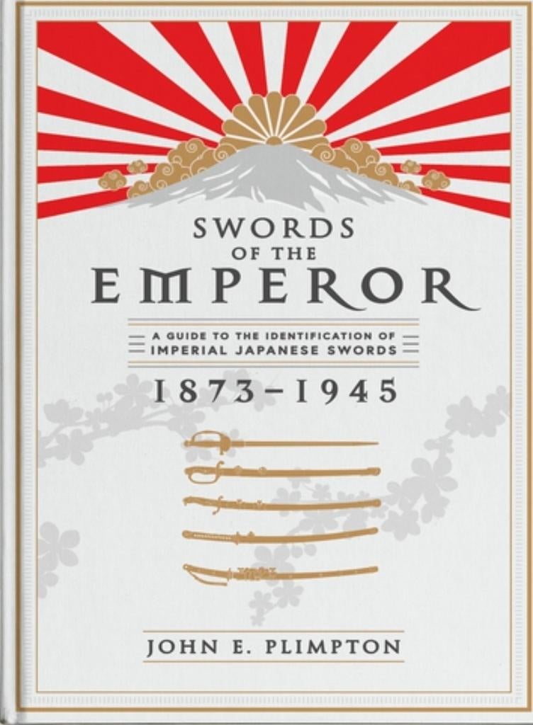 Zwaarden van de Keizer Keizerlijk Japans 1873-1945, Ophalen of Verzenden, Overige soorten, Zwaard of Sabel