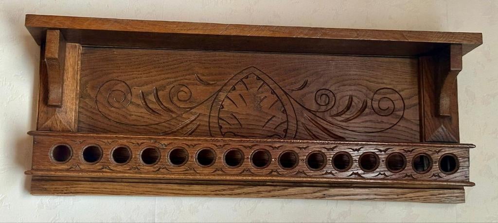 Archelle en bois, Enlèvement, Comme neuf