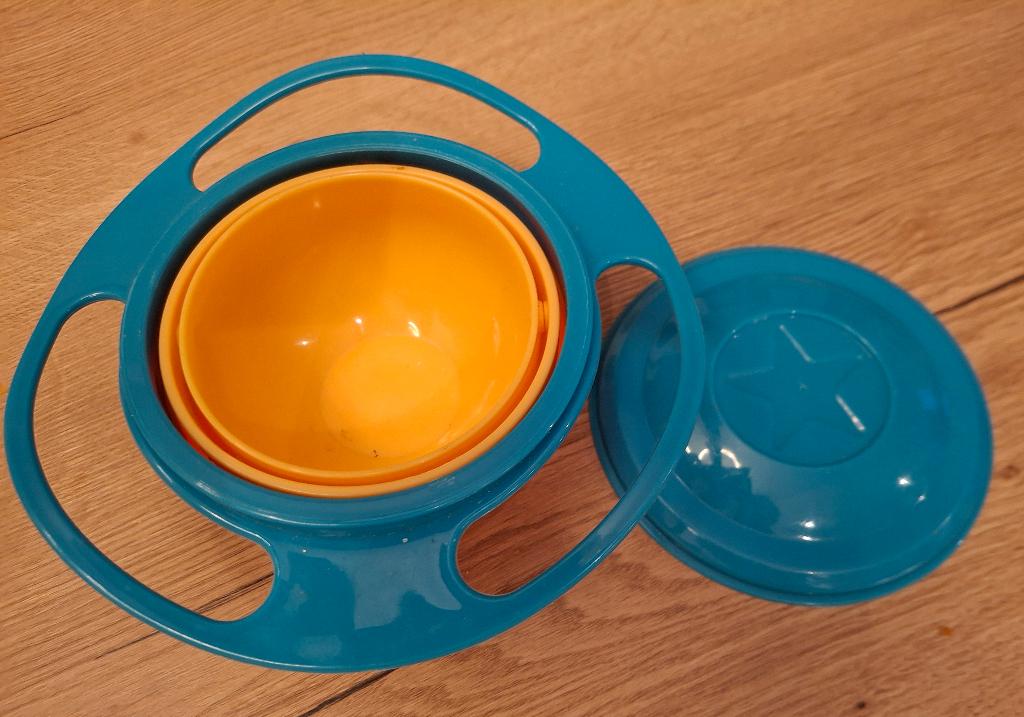 Babykom Gyro antimors, Enlèvement ou Envoi, Neuf
