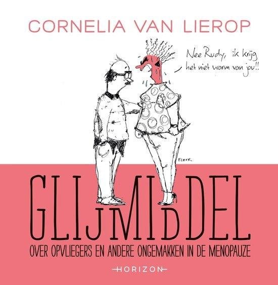 Glijmiddel / over opvliegers en andere ongemakken van de, Enlèvement ou Envoi, Comme neuf, Cartoons ou Dessins humoristiques