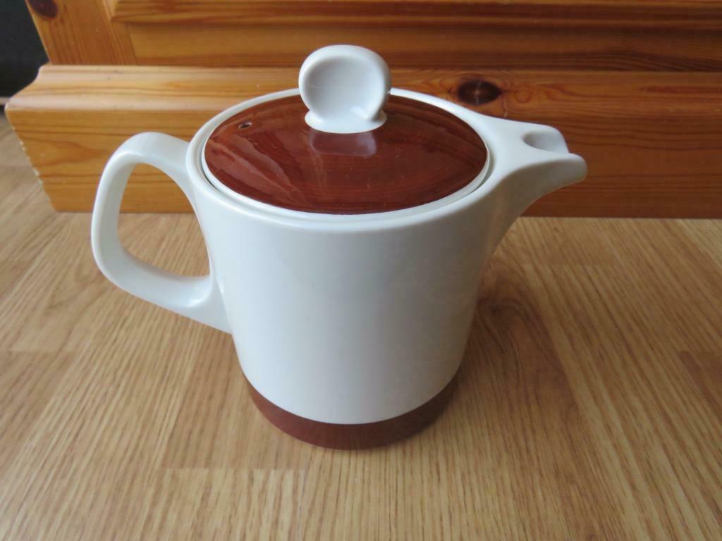 superbe pot a café  Villeroy & Boch, Maison & Meubles, Enlèvement ou Envoi, Utilisé