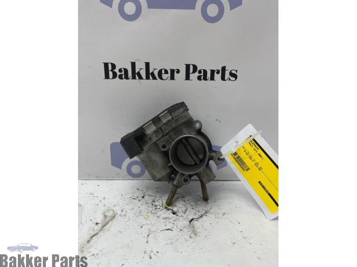 Boîtier accélérateur d'un Volkswagen Polo, -, Volkswagen, -, 3 mois de garantie