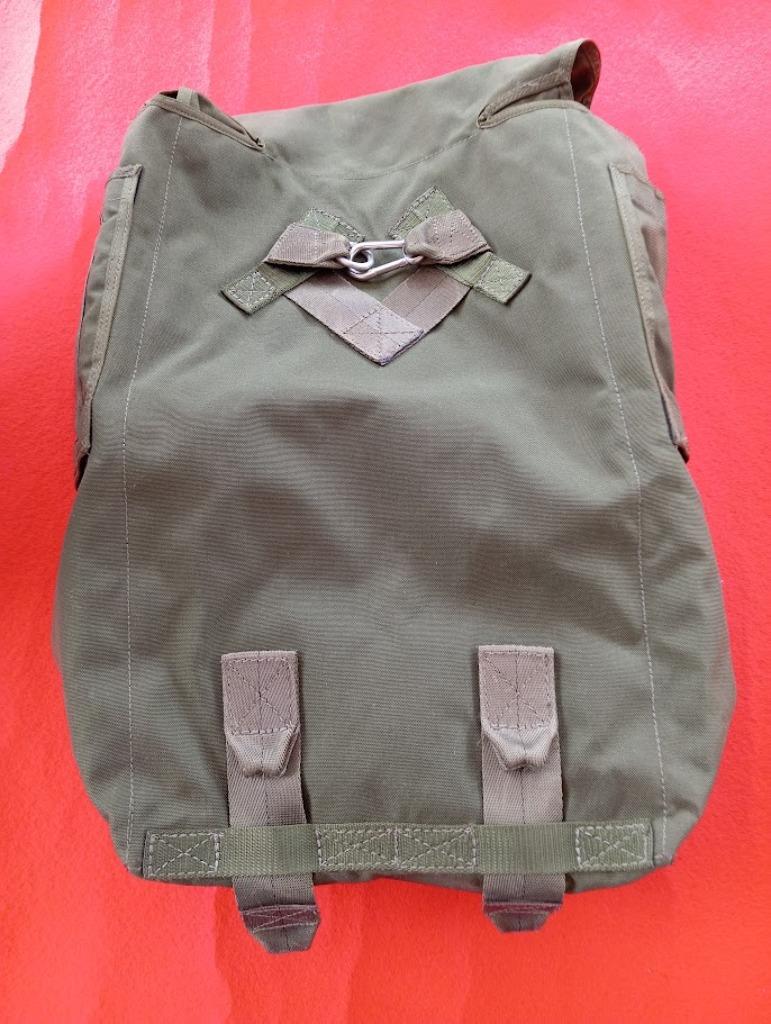 Parachute anglais, Ophalen of Verzenden, Landmacht, Overige typen