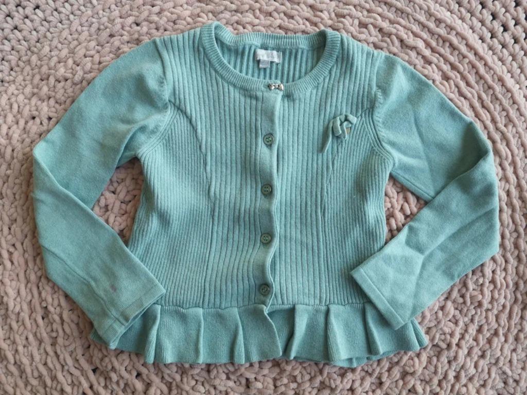 Mayoral vest, Gebruikt, Mayoral, Meisje, Trui of Vest