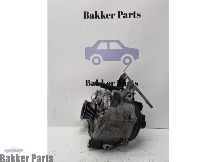 Dynamo d'un Porsche Cayenne, -, -, Porsche, 3 mois de garantie