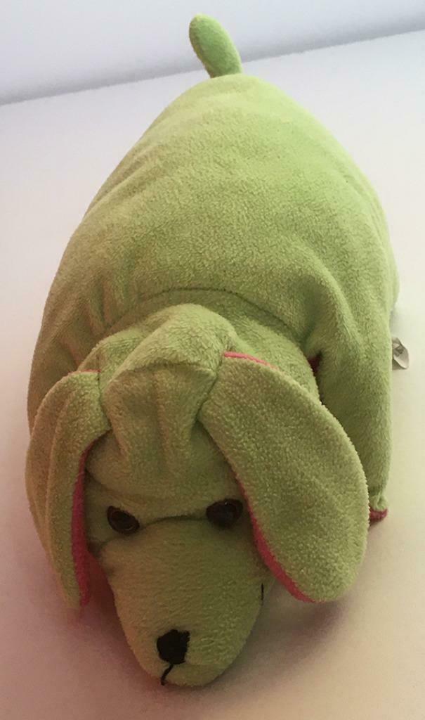 Kussenhond - velcro (30 cm), Enlèvement ou Envoi, Utilisé, Chien