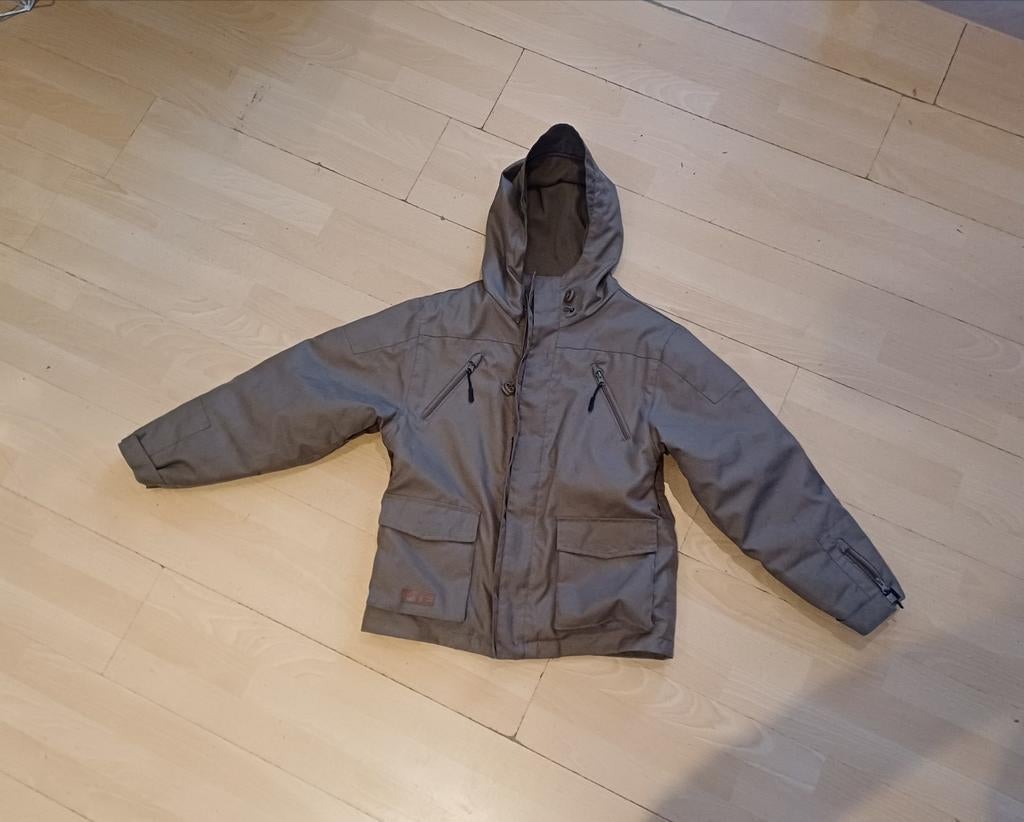 Winterjas, Ophalen, Maat 34 (XS) of kleiner