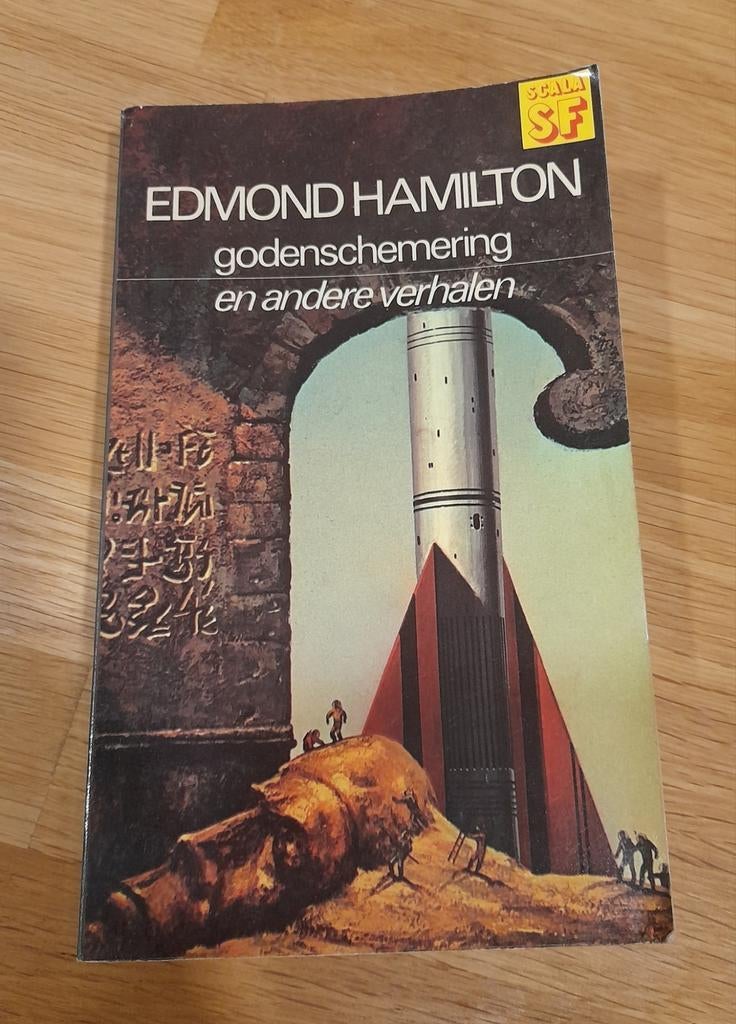 1 livre gratuit au choix par 2,50€ d´achat, Livres, Science-fiction, Utilisé, Enlèvement ou Envoi