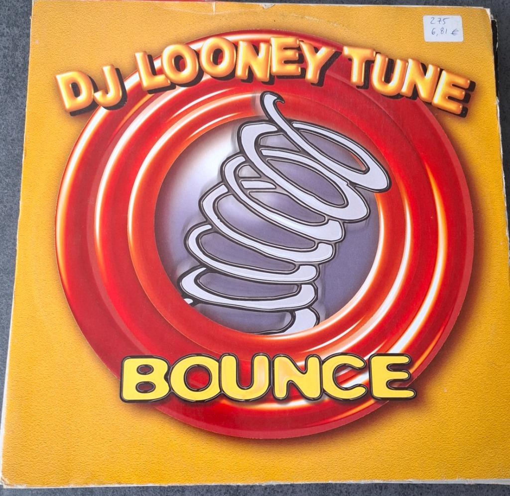 Vinyl house, Ophalen of Verzenden, Gebruikt