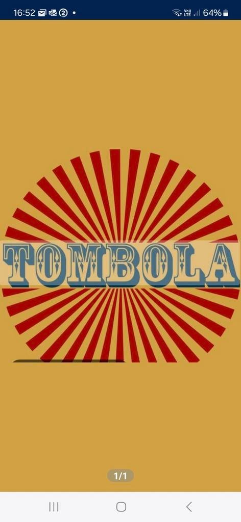 Lot d'articles neufs pour tombola ( école/scouts/fête), Ophalen, Nieuw, Overige typen