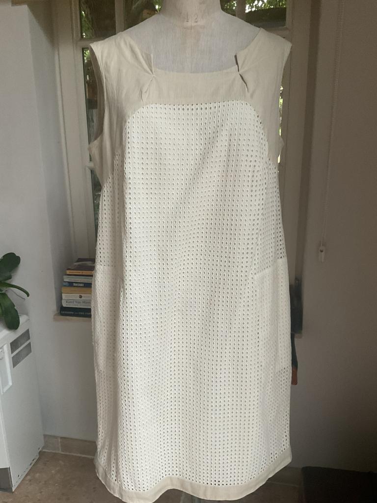 Robe Marina Rinaldi, taille 44, Vêtements | Femmes, Enlèvement ou Envoi, Taille 46/48 (XL) ou plus grande