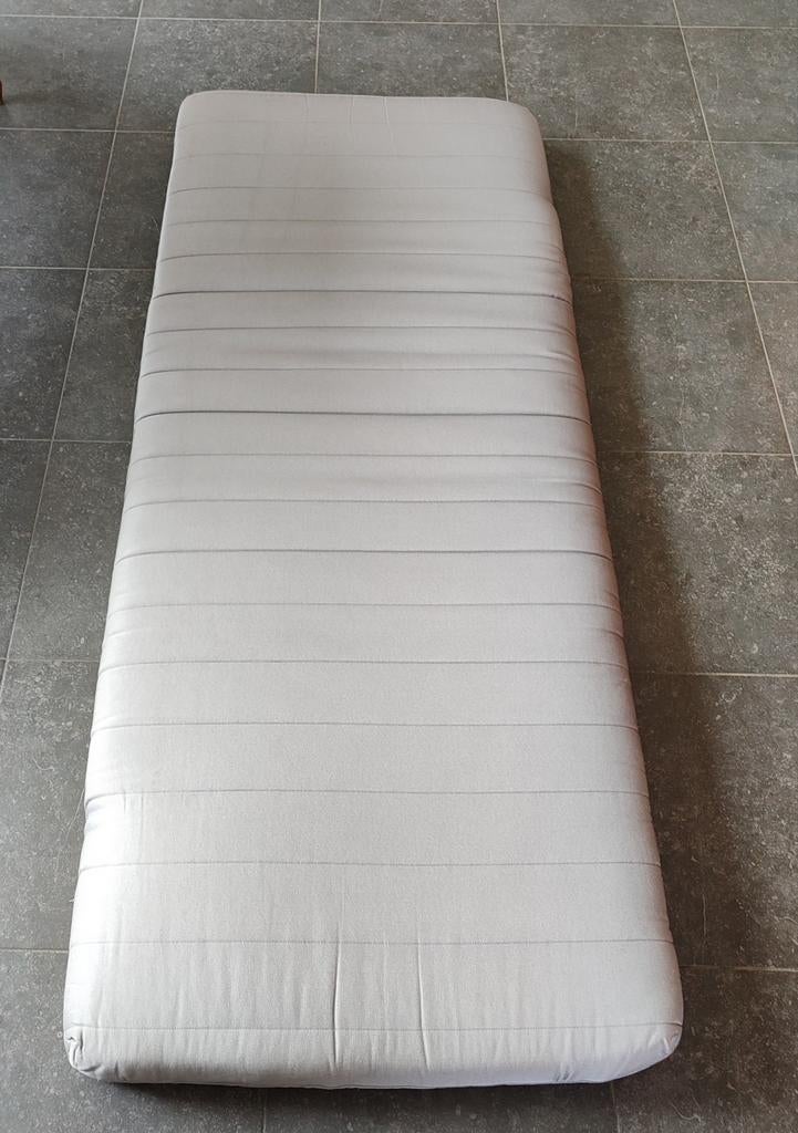 Matras "Sultan"Ikea 80x200, Huis en Inrichting, Ophalen, Zo goed als nieuw, Matras