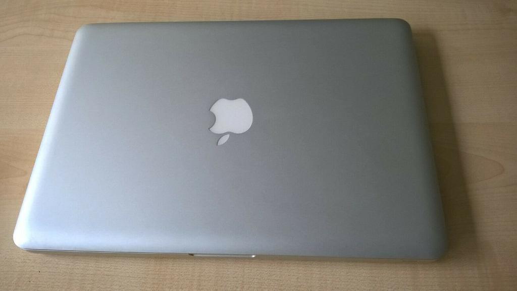 Macbook Pro 13,3" i5 2.5Ghz 2012 A1278 i5 8gb 1tb ssd, Computers en Software, MacBook Pro, 1 TB of meer, Gebruikt, 2 tot 3 Ghz