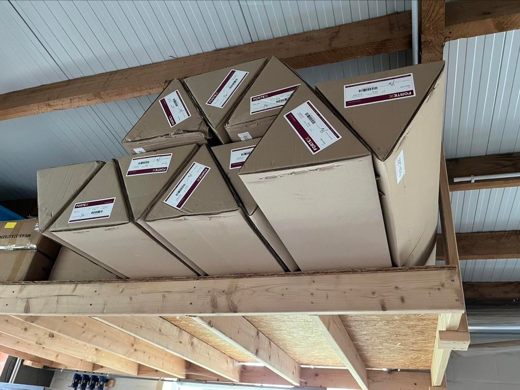 Truss driehoek fortex fx33 carré, Ophalen, Nieuw