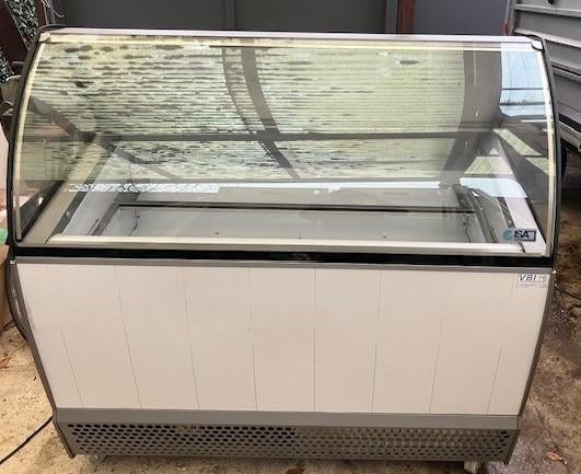 scheptoog, Zakelijke goederen, Horeca | Keukenapparatuur, Koelen en Vriezen, Gebruikt, Ophalen