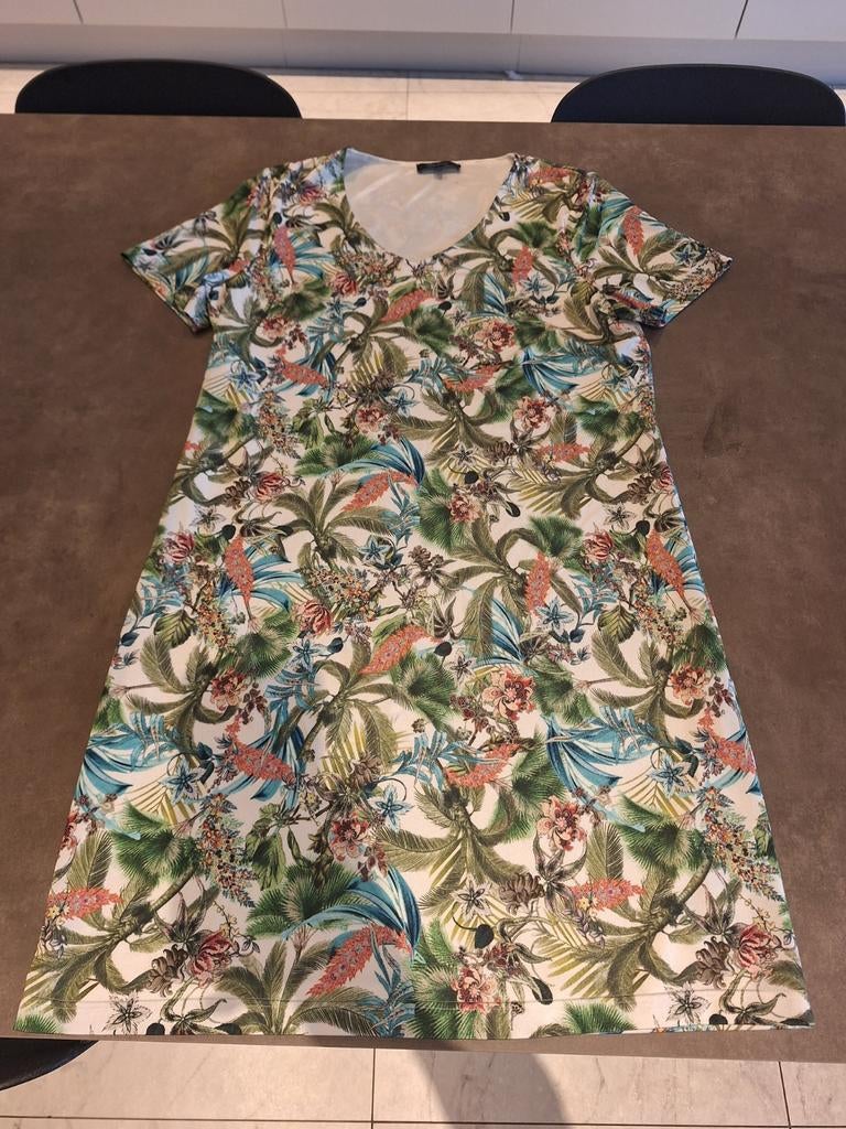 Jurk diversa maat 40, Vêtements | Femmes, Diversa, Enlèvement ou Envoi, Taille 38/40 (M)