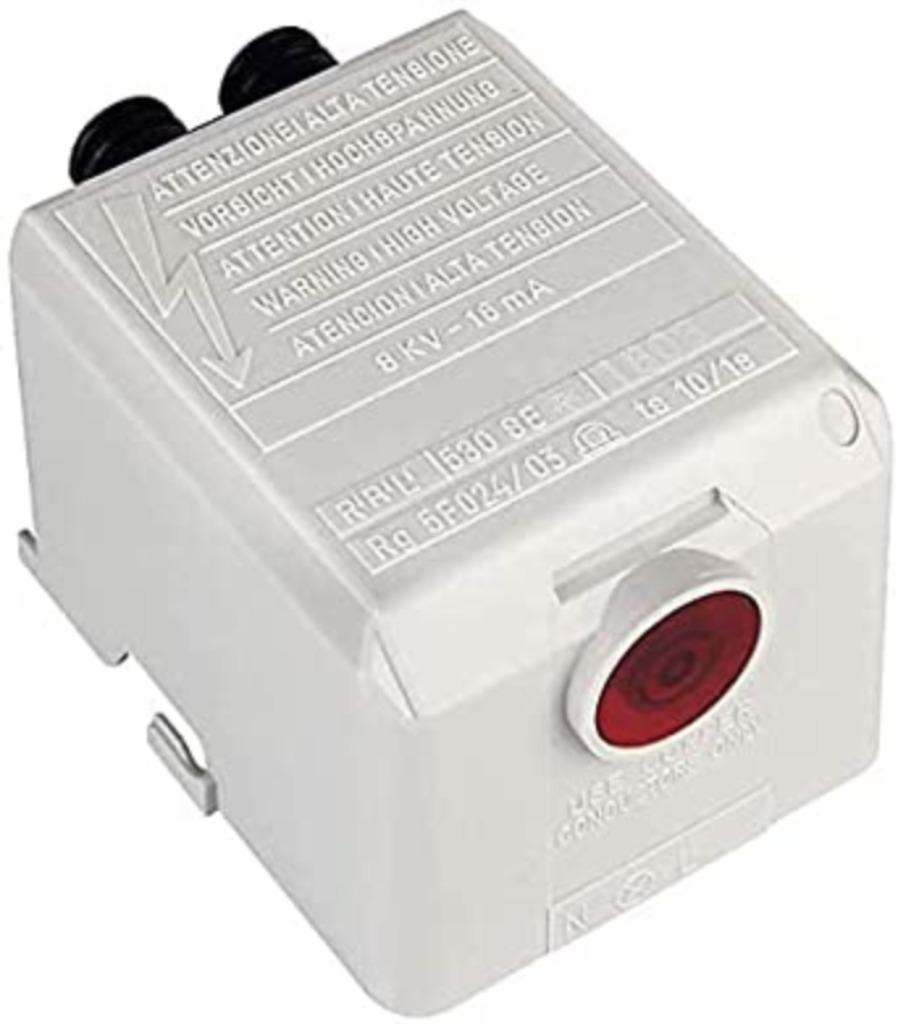 riello boitier  530SE/E 40G/ MO550/rbl 535R SE/cellule, Doe-het-zelf en Bouw, Chauffageketels en Boilers, Nieuw, Ophalen