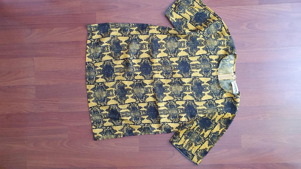 Damesblouse maat 36, S, Essentiel Antwerp, Kleding | Dames, Ophalen, Zo goed als nieuw, Maat 36 (S)