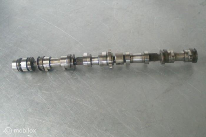 Nokkenas van een Audi S6, Gebruikt, -, -, -