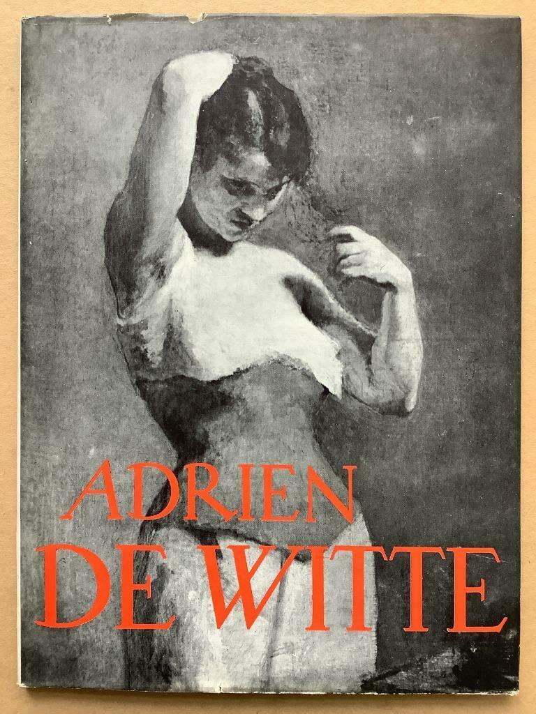 Adrien De Witte - Charles Delchevalerie, Enlèvement ou Envoi