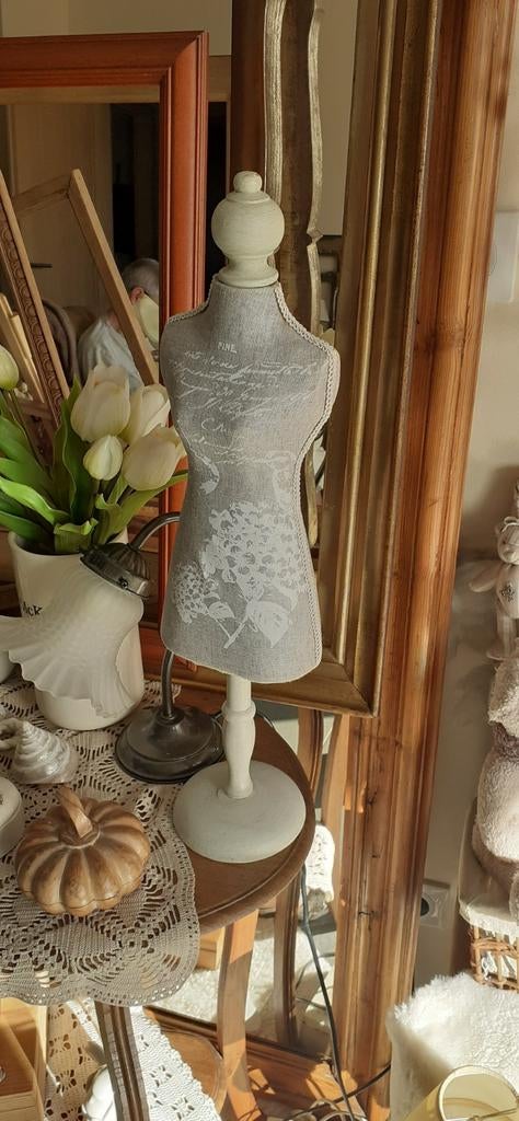 Mannequin deco, Huis en Inrichting, Ophalen