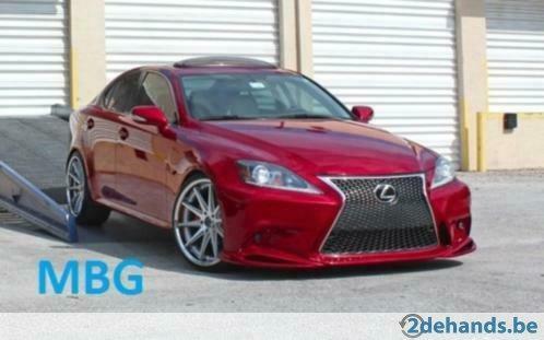 update lexus is xe20 > lexus is xe39 nieuw !!!!!!, Enlèvement ou Envoi, Neuf, Lexus