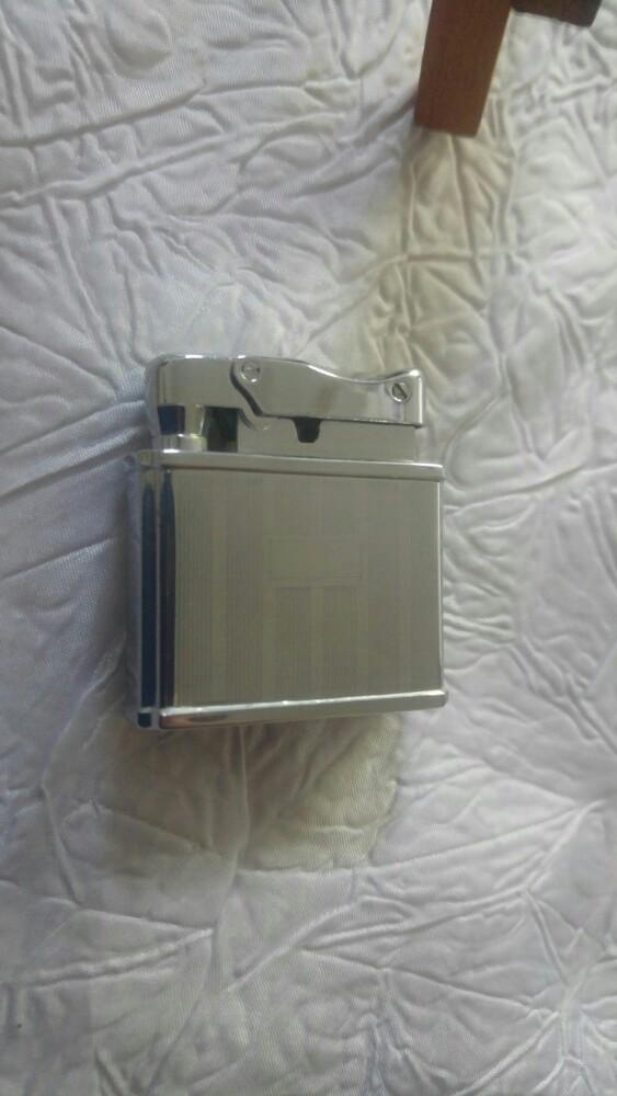 Aansteker Briquet Penguin ~ 1956, Collections, Enlèvement ou Envoi, Comme neuf, Briquet